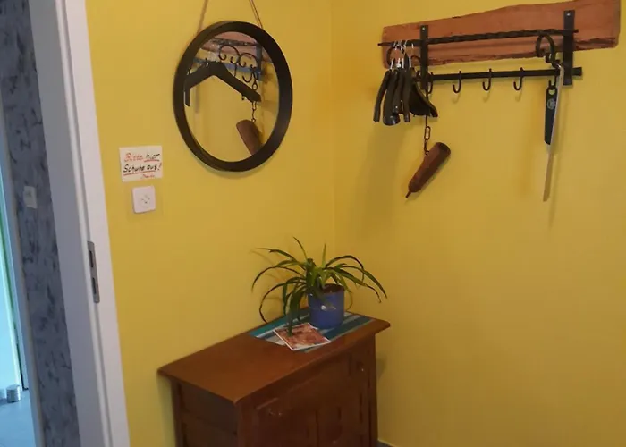 Homestay Privatzimmervermietung Leo