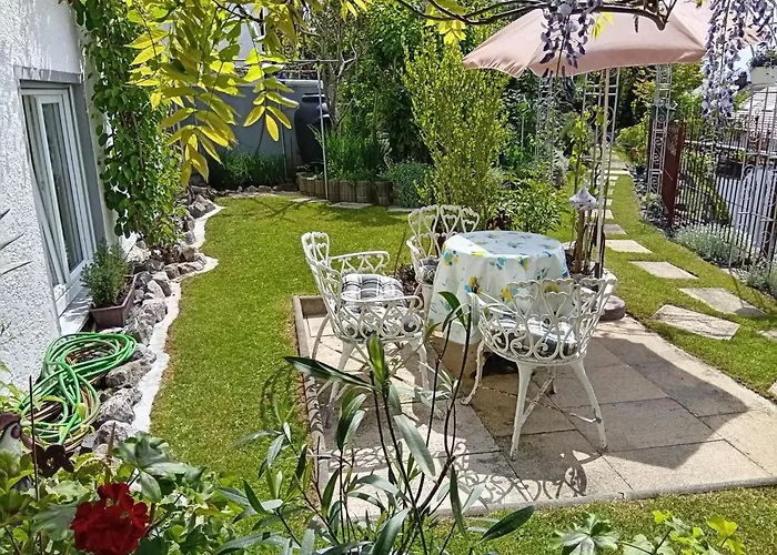 Privatzimmervermietung Leo Homestay *