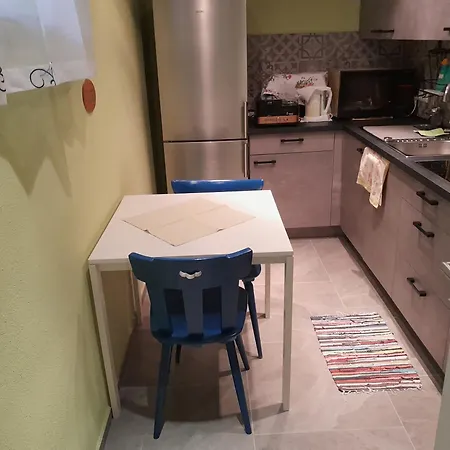 Accommodatie bij particulieren Privatzimmervermietung Leo *