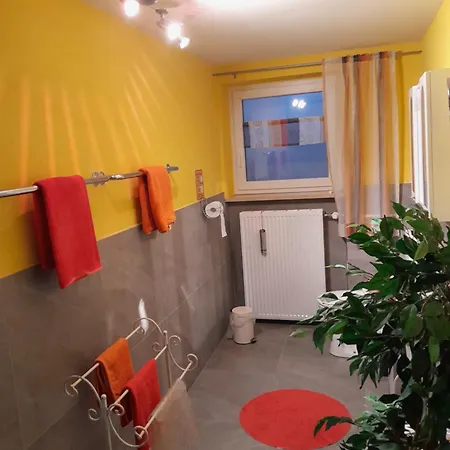 Privat bolig Privatzimmervermietung Leo Durach