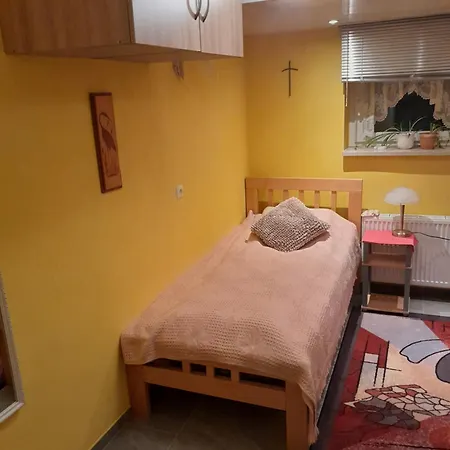 Privatzimmervermietung Leo
