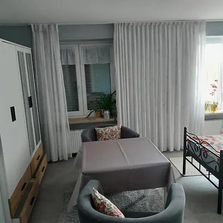 Privatzimmervermietung Leo Privat bolig *