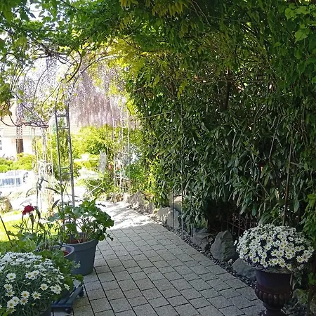Privat bolig Privatzimmervermietung Leo *