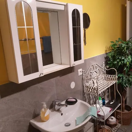 Privat bolig Privatzimmervermietung Leo *