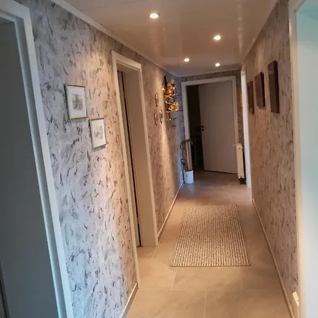 Privatzimmervermietung Leo Privat bolig Durach