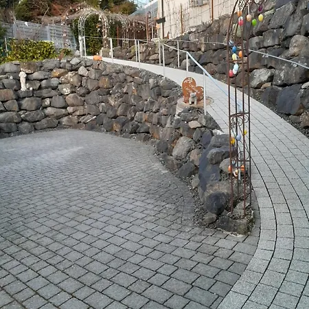 Privatzimmervermietung Leo * ドゥラッハ