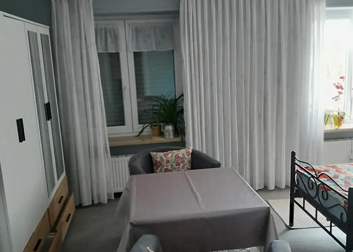 Privatzimmervermietung Leo Accommodatie bij particulieren *